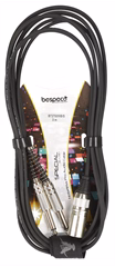 Bespeco BT2700MBIS - Câble de connexion