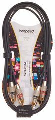 Bespeco RCR150 - Câble de connexion