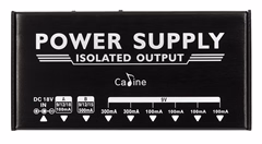 Caline CP-203 Pedal Power - Multi adaptateur