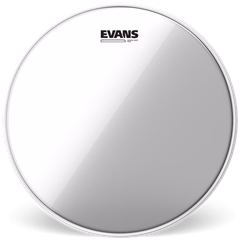 Evans 13" Hazy 500 - Peau a résonance pour caisse claire