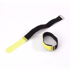 Adam Hall VR1616YEL - Pince a câbles