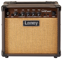 Laney LA15C - Combo pour instruments acoustiques