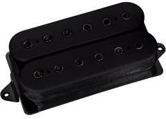 DiMarzio DP 215BK EVO 2 Bridge - Capteur pour guitare électrique