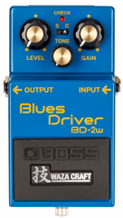 Boss BD-2W - Effet guitare