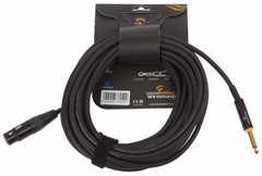 Soundsation WM-UXFJ10 - Câble microphonique