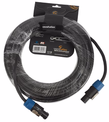 Soundsation WM-PCSS15 - Câble de haut-parleur