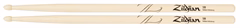 Zildjian 5B Wood Natural - Baguettes Hickory