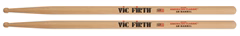 Vic Firth 5B BARREL - Baguettes Hickory