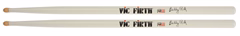 Vic Firth SBR Signature Buddy Rich - Baguettes Hickory