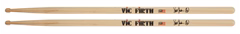 Vic Firth Steve Jordan Signature - Baguettes Hickory