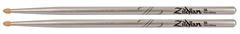 Zildjian 5A Chroma Silver - Baguettes Hickory