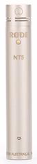 Rode NT-5 - Microphone ? condensateur