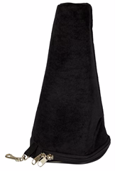 Ortolá Trombone metallic mute bag - Étui pour sourdine