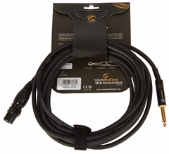 Soundsation WM-UXFJ05 - Câble microphonique