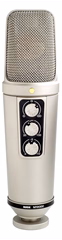 Rode NT2000 - Microphone ? condensateur