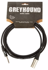 Klotz GRG1MP03.0 - Câble microphonique