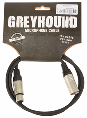 Klotz GRG1FM01.0 - Câble microphonique