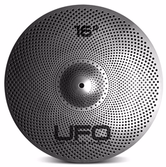 Ufo 16" Low Volume Crash - Cymbale crash