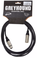 Klotz GRG1FM03.0 - Câble microphonique