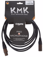 Klotz M1FM1K0300 - Câble microphonique
