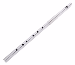 Kerry Whistles Chieftain V5 Low D Tuneable - Flute irlandaise