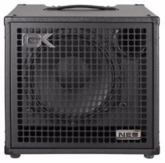 Gallien-Krueger Fusion 112