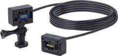 Zoom ECM-6 - Accessoire pour enregistreur