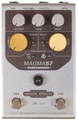 Origin Effects Magma57 - Effet guitare