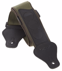 Bespeco TCPGR - Sangle de guitare