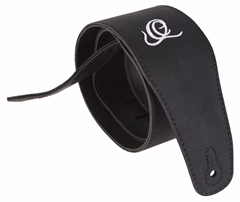 Ortega OSVG-75BK - Sangle de guitare