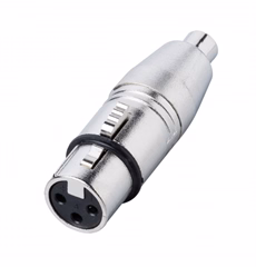 Bespeco SK087 - Adaptateur