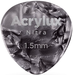 D'Addario 2AN7-03 - Médiators