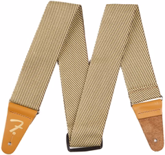Fender Vintage Tweed Strap - Sangle de guitare