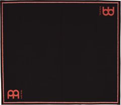 Meinl MDRS-BK - Tapis sous la batterie