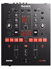 Numark Scratch - Tables de Mixage DJ