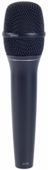 DPA Microphones 2028-B-B01 - Microphone ? condensateur