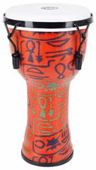 Meinl PMDJ1-S-F Travel Series - Djembé