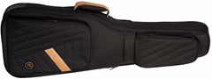 Ortega OGBEG-DLX-BK - Housse pour guitare électrique