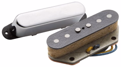 Seymour Duncan Brad Paisley Signature La Brea Telecaster Set - Ensemble de capteurs pour guitare électrique