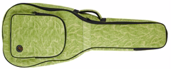 Ortega OGBAC-DN-GRJ - Housse pour guitare acoustique