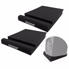 Mozos ISOPAD-M - Mousses acoustiques