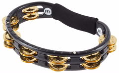 Meinl TMT1B-BK - Tambourin
