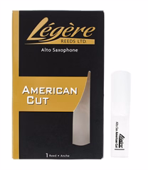 Legére American Cut Alto 2,5 - Anche pour saxophone