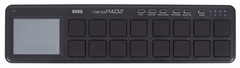 Korg nanoPAD2 BK - USB/MIDI contrôleur