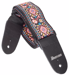 Ibanez GSV50-P2 - Sangle de guitare