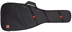 Music Area RBO Electric Guitar Case - Housse pour guitare électrique