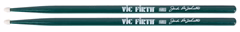 Vic Firth SJDN Signature Series Jack DeJohnette - Baguettes Hickory