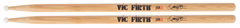 Vic Firth Omar Hakim Nylon Signature Series - Baguettes Hickory
