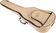 Gretsch G2188 Folk/Rancher Jr./Orchestra Acoustic Gig Bag - Housse pour guitare acoustique
