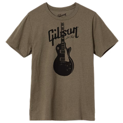 Gibson Les Paul Tee XXL - T-shirt